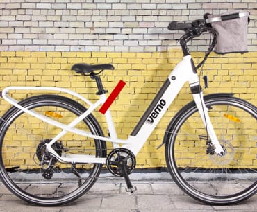 vemo urban commuter