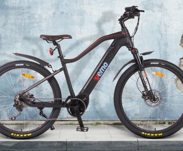 vemo sports cross r
