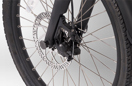 UrbanX Carbon Front Brake v2