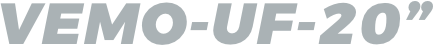 VEMO UF 20