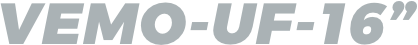 VEMO UF 16