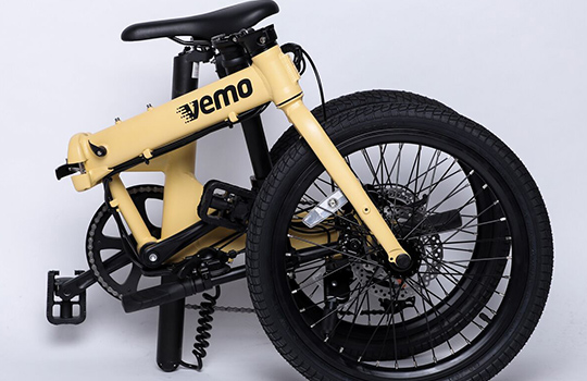 Vemocycles