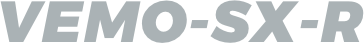 VEMO SX R