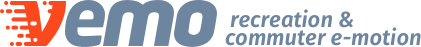 Vemo Logo